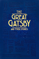 The Great Gatsby and Other Stories-9781667209814