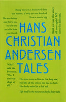 Hans Christian Andersen Tales-9781667210131