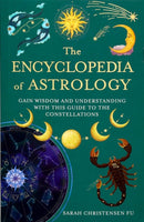 The Encyclopedia of Astrology