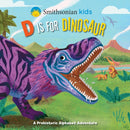 D Is for Dinosaur