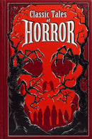 Classic Tales of Horror-9781667210872