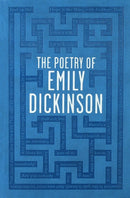 The Poetry of Emily Dickinson-9781667211428
