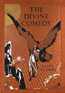 The Divine Comedy-9781667211497