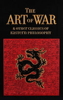 Art of War & Other Classics of Eastern Philosophy-9781667211503