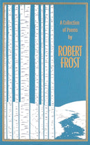 Collection of Poems by Robert Frost-9781667211541
