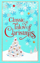 Classic Tales of Christmas-9781667211565