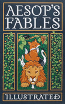 Aesop''s Fables Illustrated