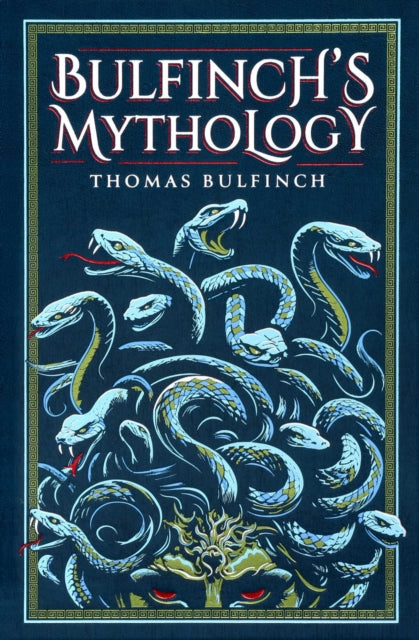 Bulfinch''s Mythology