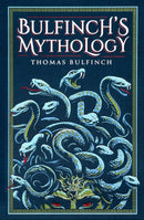 Bulfinch''s Mythology