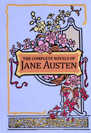 The Complete Novels of Jane Austen-9781667211619