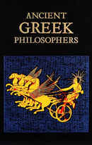Ancient Greek Philosophers-9781667211640