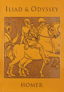 Iliad & Odyssey-9781667213149