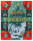 Harry Potter Christmas Stickers