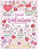 Colorful Valentines
