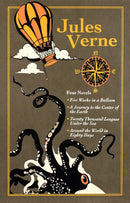 Jules Verne-9781667215143