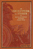 Encyclopedia of Tolkien (Deluxe Leatherbound Edition)