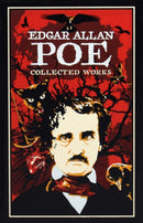 Edgar Allan Poe (Deluxe Leatherbound Edition)