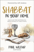 Shabbat in Your Home