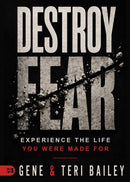 Destroy Fear