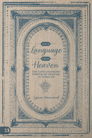 Your Language From Heaven