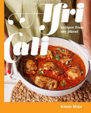 AfriCali : Recipes from My Jikoni (A Cookbook)-9781668002131