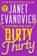 Dirty Thirty-9781668003091