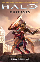 Halo: Outcasts-9781668003282