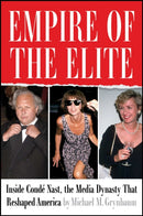 Empire of the Elite