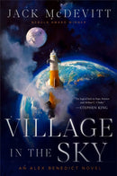 An Village in the Sky-9781668004296