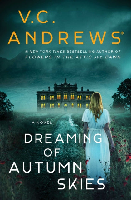 Dreaming of Autumn Skies : Volume 3-9781668015827