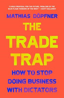 Dealings with Dictators : A CEO's Guide to Defending Democracy-9781668016268