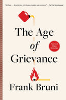 The Age of Grievance-9781668016442