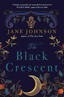 Black Crescent-9781668017500