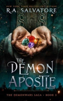 The Demon Apostle : The DemonWars Saga, Book 3 Volume 3-9781668018163
