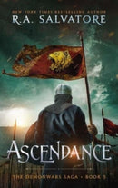Ascendance : The DemonWars Saga, Book 5 Volume 5-9781668018200