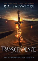 Transcendence : The DemonWars Saga, Book 6 Volume 6-9781668018224