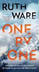 One by One-9781668019399