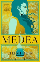 Medea : A Novel-9781668020760