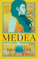 Medea : A Novel-9781668020777