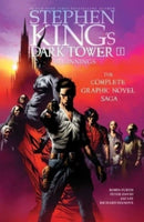 Stephen King's The Dark Tower: Beginnings Omnibus-9781668021132