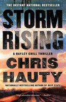 A Storm Rising : A Thriller-9781668021880