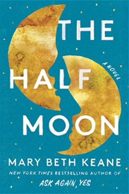 Half Moon : A Novel-9781668022757