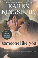 Someone Like You : A Novel-9781668023730