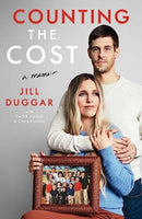 Counting the Cost-9781668024447