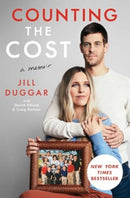 Counting the Cost-9781668024454