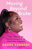 Moving Beyond Broke