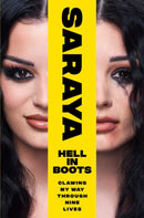 Hell in Boots : Clawing My Way Through Nine Lives-9781668027844