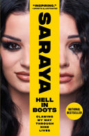 Hell in Boots : Clawing My Way Through Nine Lives-9781668027851