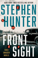 Front Sight : Three Swagger Novellas-9781668030363