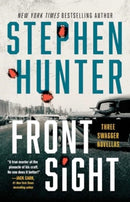 Front Sight : Three Swagger Novellas-9781668030370